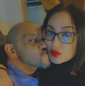 Meet your Posher, Efren